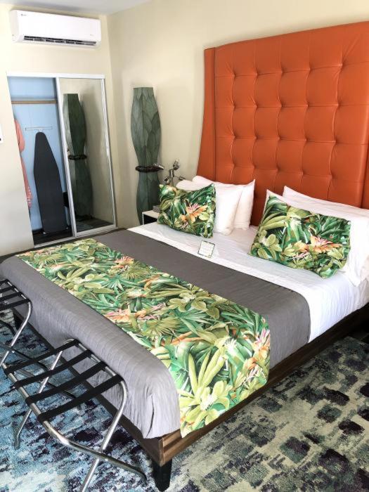 The Fred - Adults Only Hotel Frederiksted ภายนอก รูปภาพ
