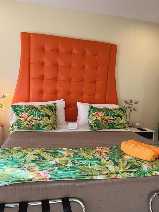 The Fred - Adults Only Hotel Frederiksted ภายนอก รูปภาพ