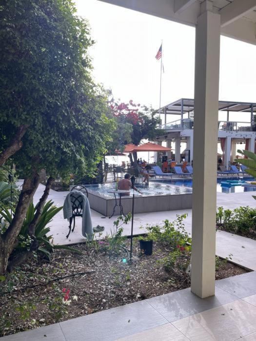 The Fred - Adults Only Hotel Frederiksted ภายนอก รูปภาพ