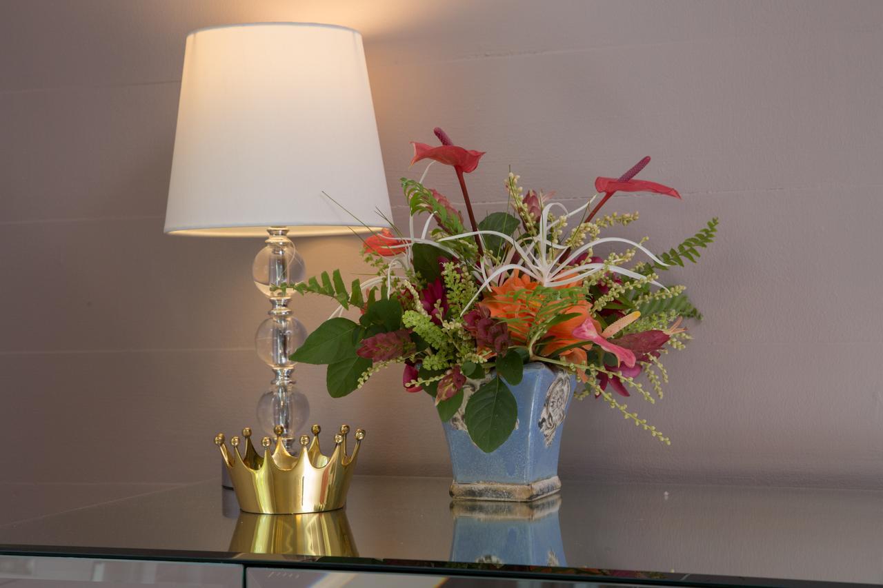 The Fred - Adults Only Hotel Frederiksted ภายนอก รูปภาพ