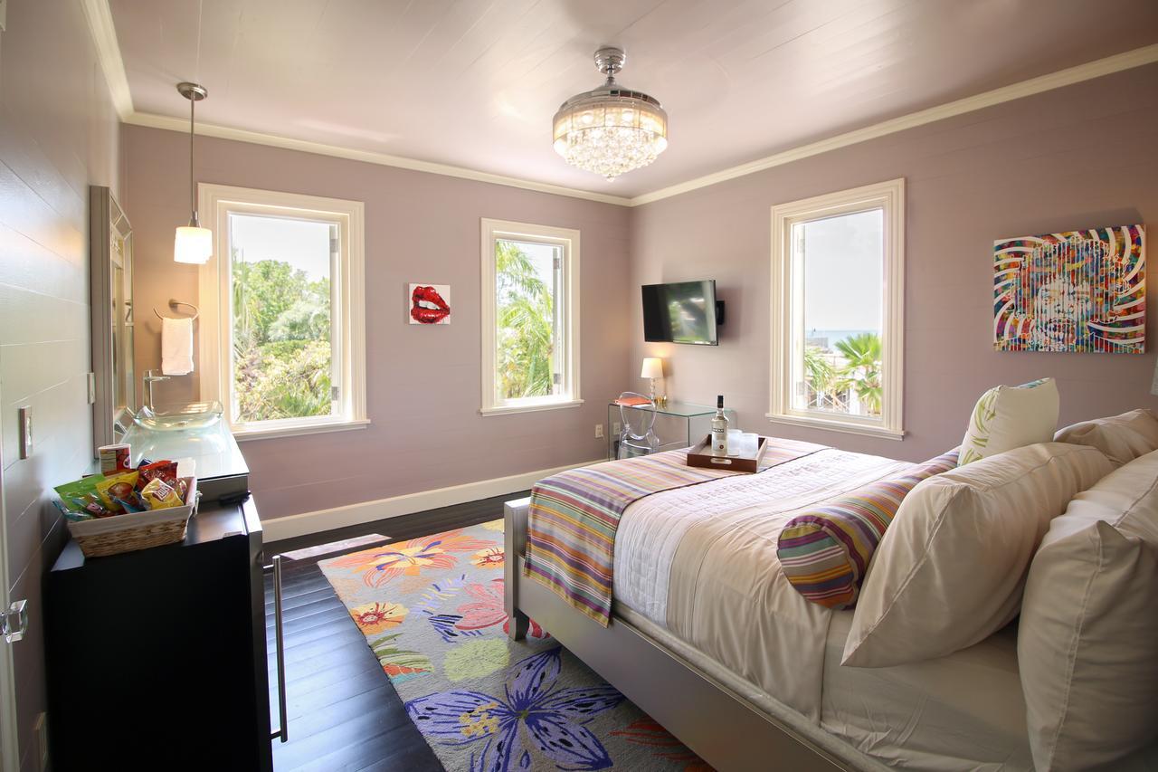 The Fred - Adults Only Hotel Frederiksted ภายนอก รูปภาพ