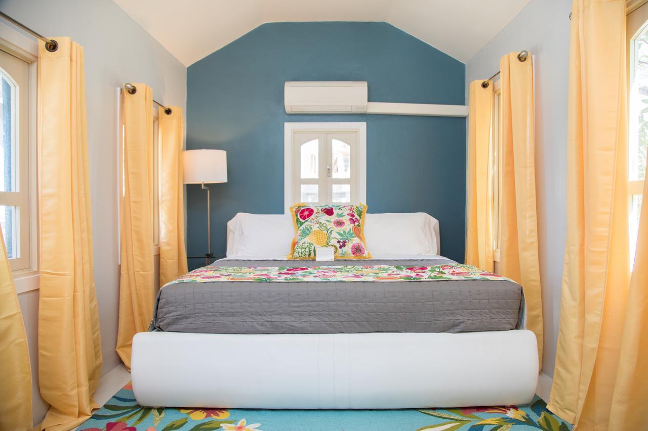 The Fred - Adults Only Hotel Frederiksted ภายนอก รูปภาพ