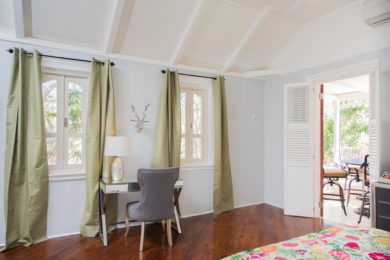 The Fred - Adults Only Hotel Frederiksted ภายนอก รูปภาพ
