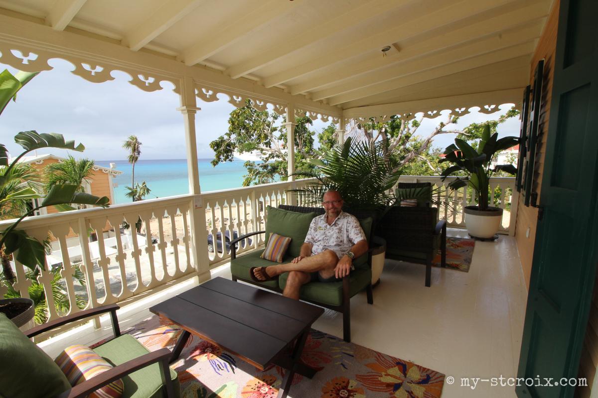 The Fred - Adults Only Hotel Frederiksted ภายนอก รูปภาพ