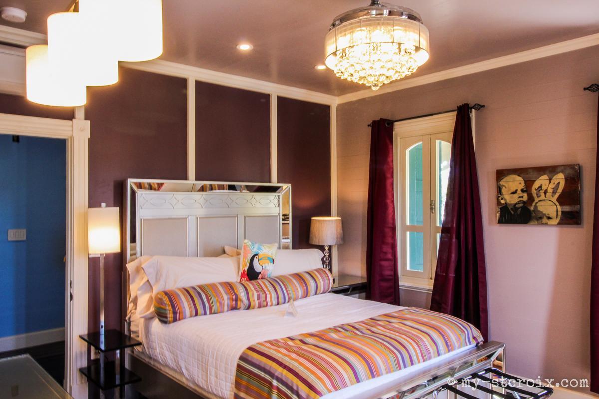 The Fred - Adults Only Hotel Frederiksted ภายนอก รูปภาพ
