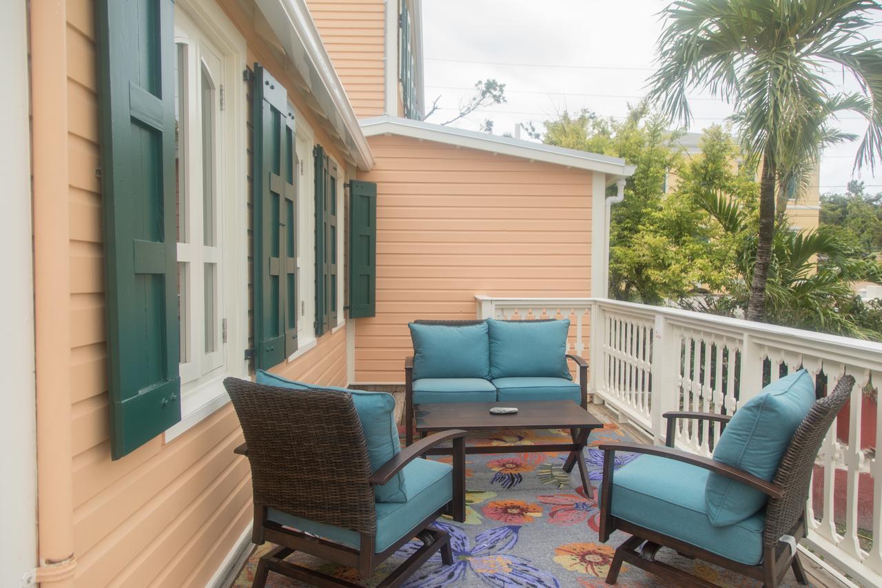 The Fred - Adults Only Hotel Frederiksted ภายนอก รูปภาพ