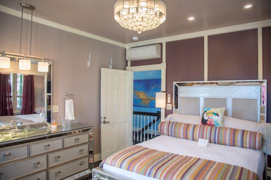 The Fred - Adults Only Hotel Frederiksted ภายนอก รูปภาพ